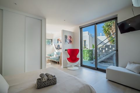 Villa i Jesus, Ibiza, Jesus - € 17.500.000 | Ref: 451 - foto 7